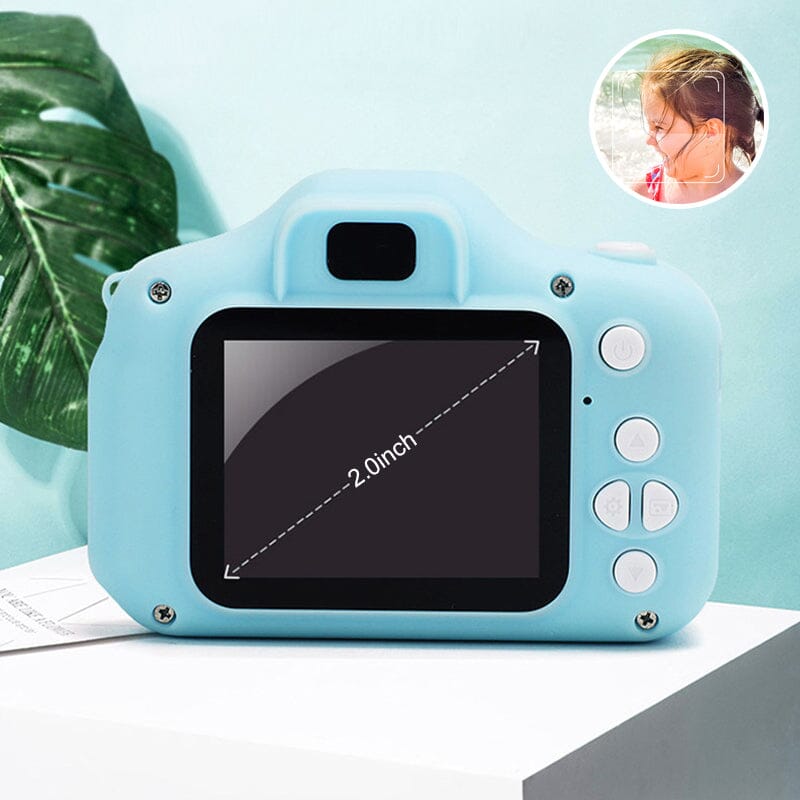 (🔥Last Day Promotion-48%OFF)Mini Camera Gift For Kids