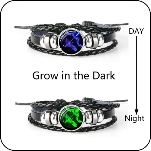 GlowStar NightSky Bracelet™-suzhom