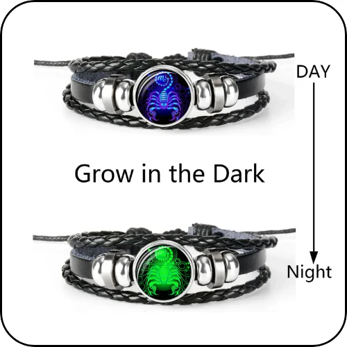 GlowStar NightSky Bracelet™-suzhom