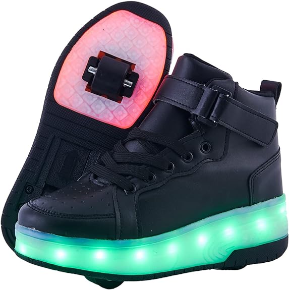 🎄Christmas sale 59% off🎁 - 😍Heelys shoes😍