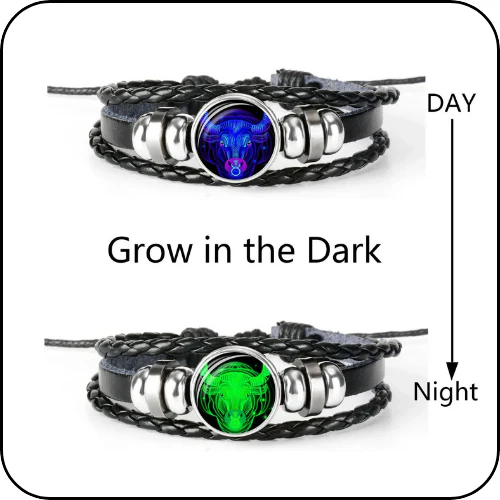 GlowStar NightSky Bracelet™-suzhom
