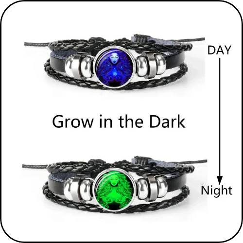 GlowStar NightSky Bracelet™-suzhom