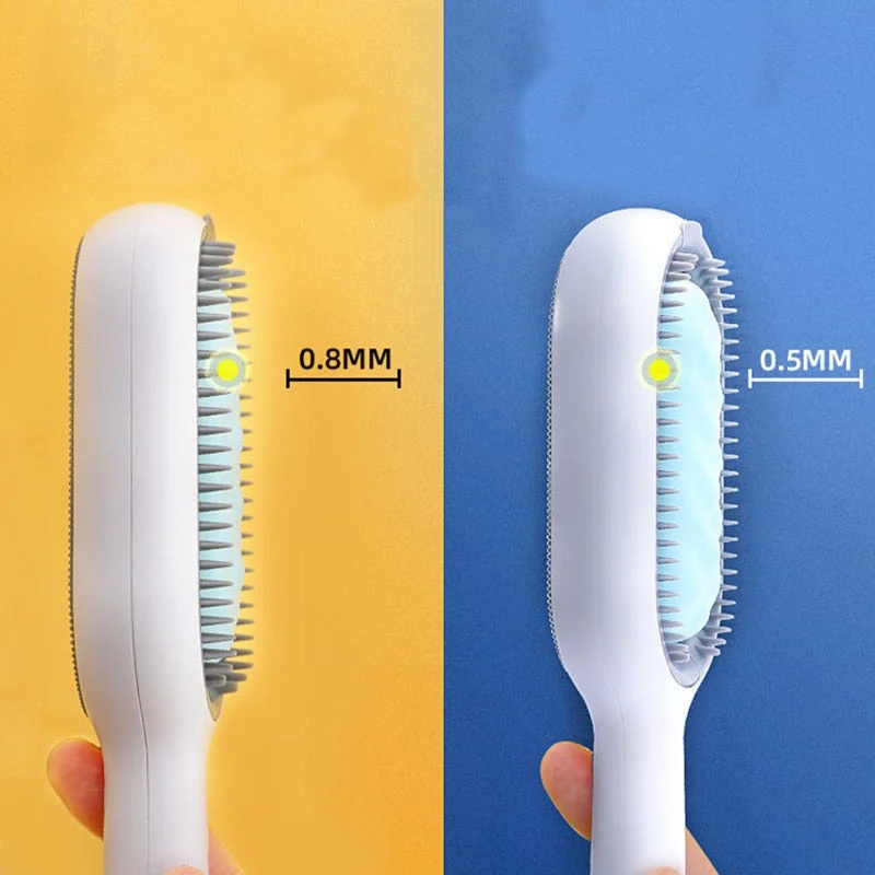 Cleaning Pet Hair