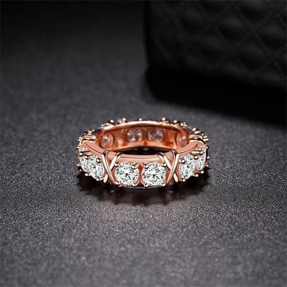 Magnetology Moissanite Diamond Ring(Limited time discount 🔥 last day)