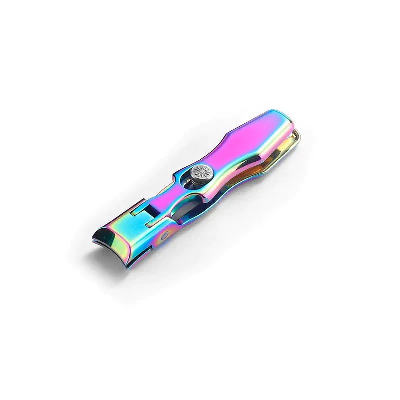 PREMIUM NAIL CLIPPERS