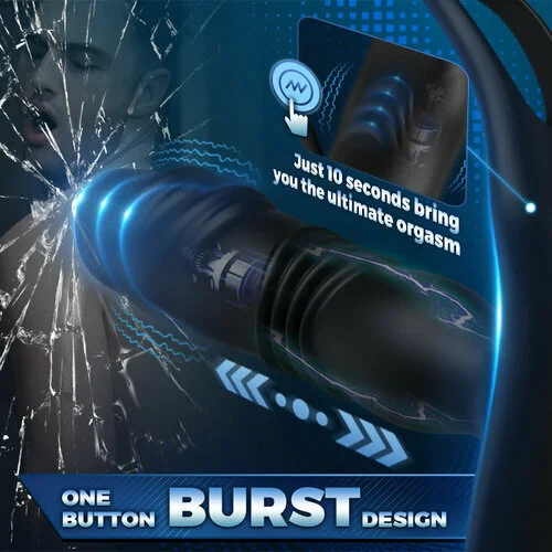 🎁2025 New product promotion 49% OFF😍😍Asshole Buster