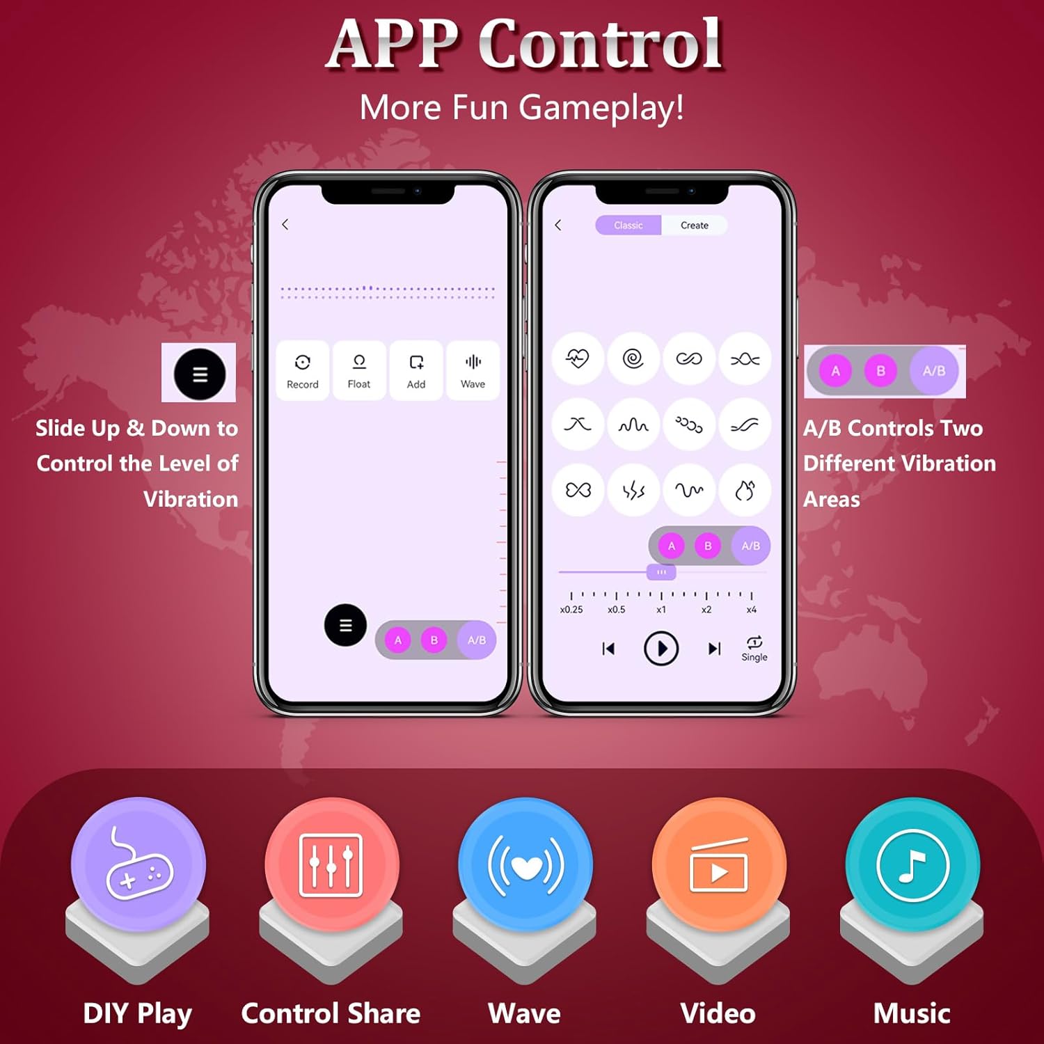 💥This Week's Special Price $39.99💥-Vibrating Penis Rose Armor-suzhom