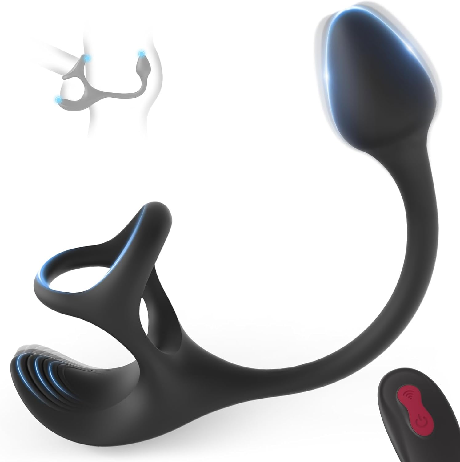 2026's Hottest Trend—The Ultimate Electric Toy for Men