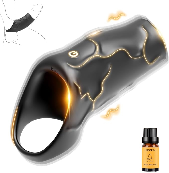 Ares Ring⚔ - Harder, Bigger, Longer Lasting!💪-suzhom