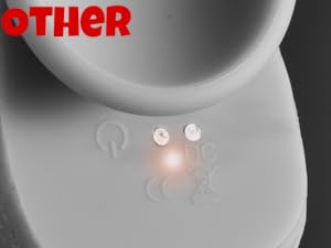 Other product battery indicator