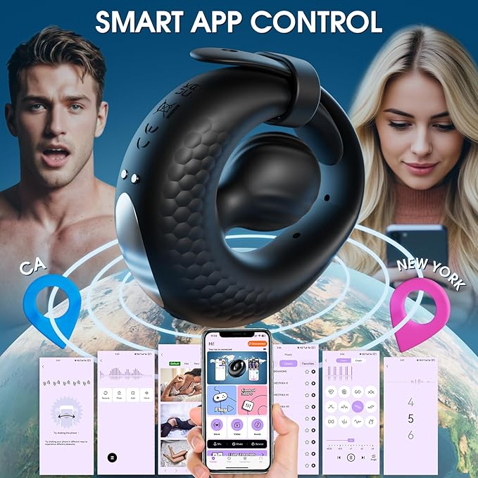 High-energy shockwave therapy - Newman™