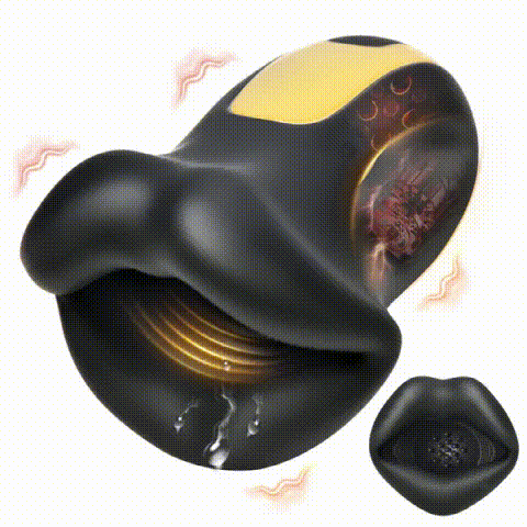 💥Limited time special supreme series-Thick Mouth