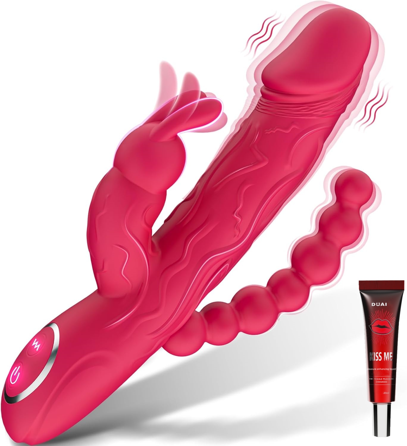 Rabbit Vibrator