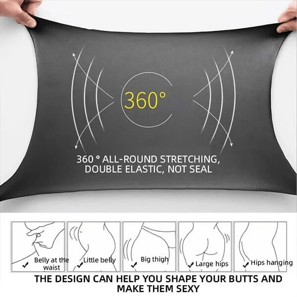 🎁New Year 2023 Sale -49%OFF🎁 S-shaped PU Leather Leggings-suzhom