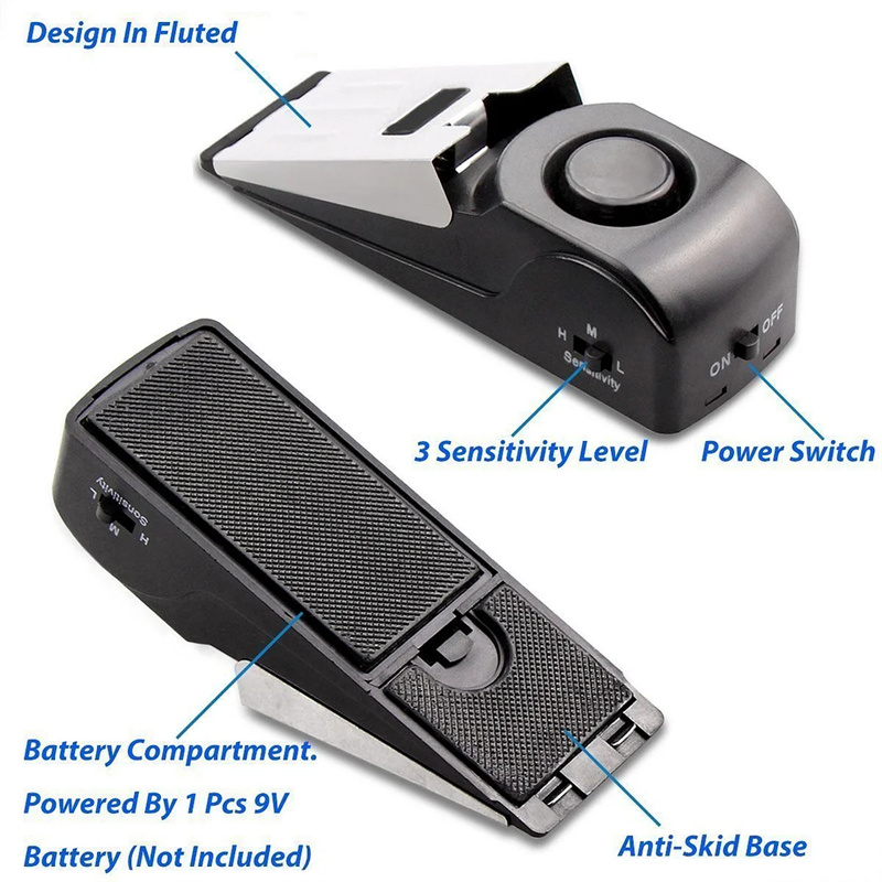 🔥Hot Sale 🔥DOOR STOP ALARM