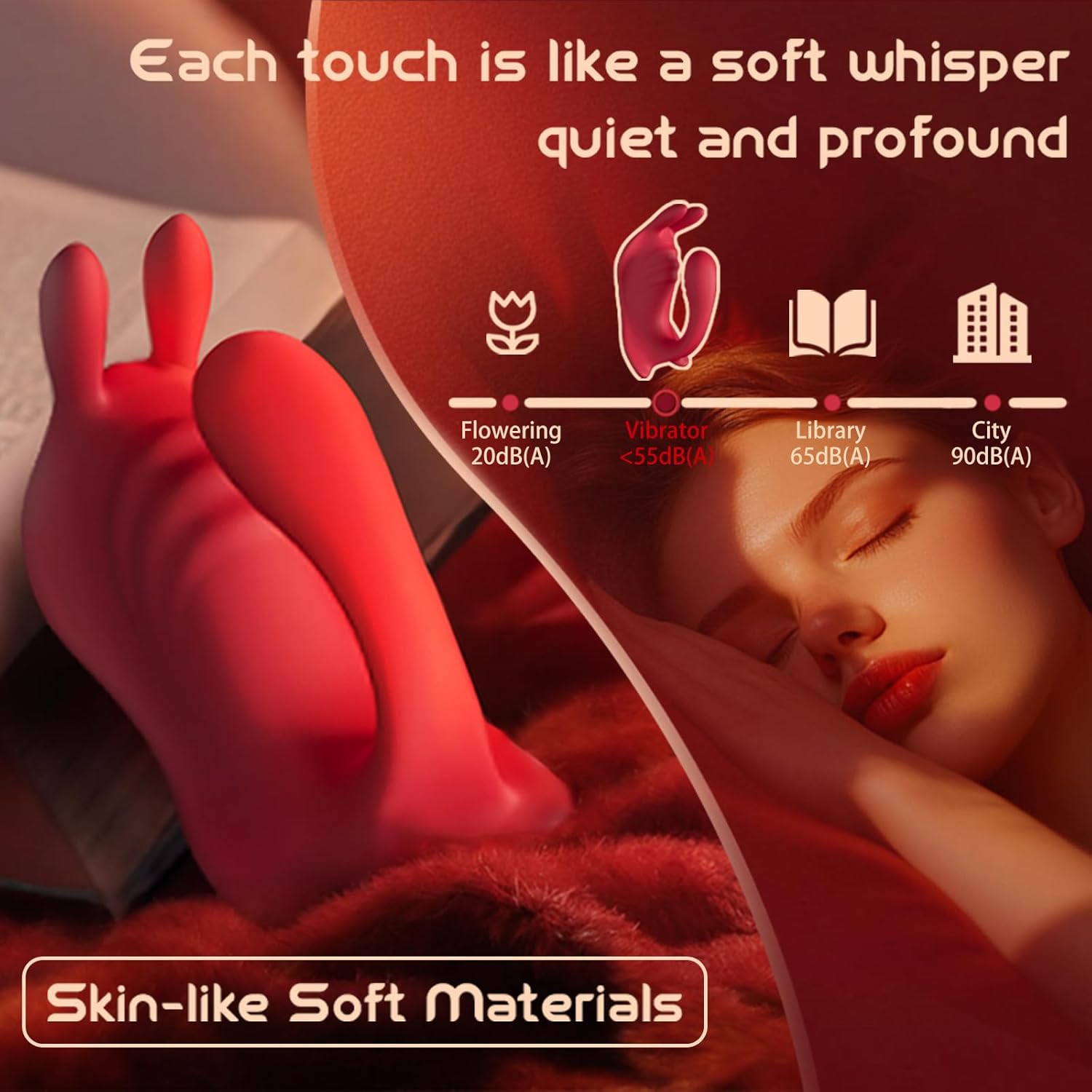 The Latest Trend for Women - The "Rabbit" Vibrator