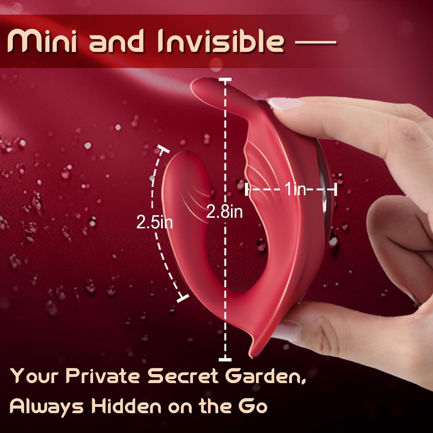 The Latest Trend for Women - The "Rabbit" Vibrator