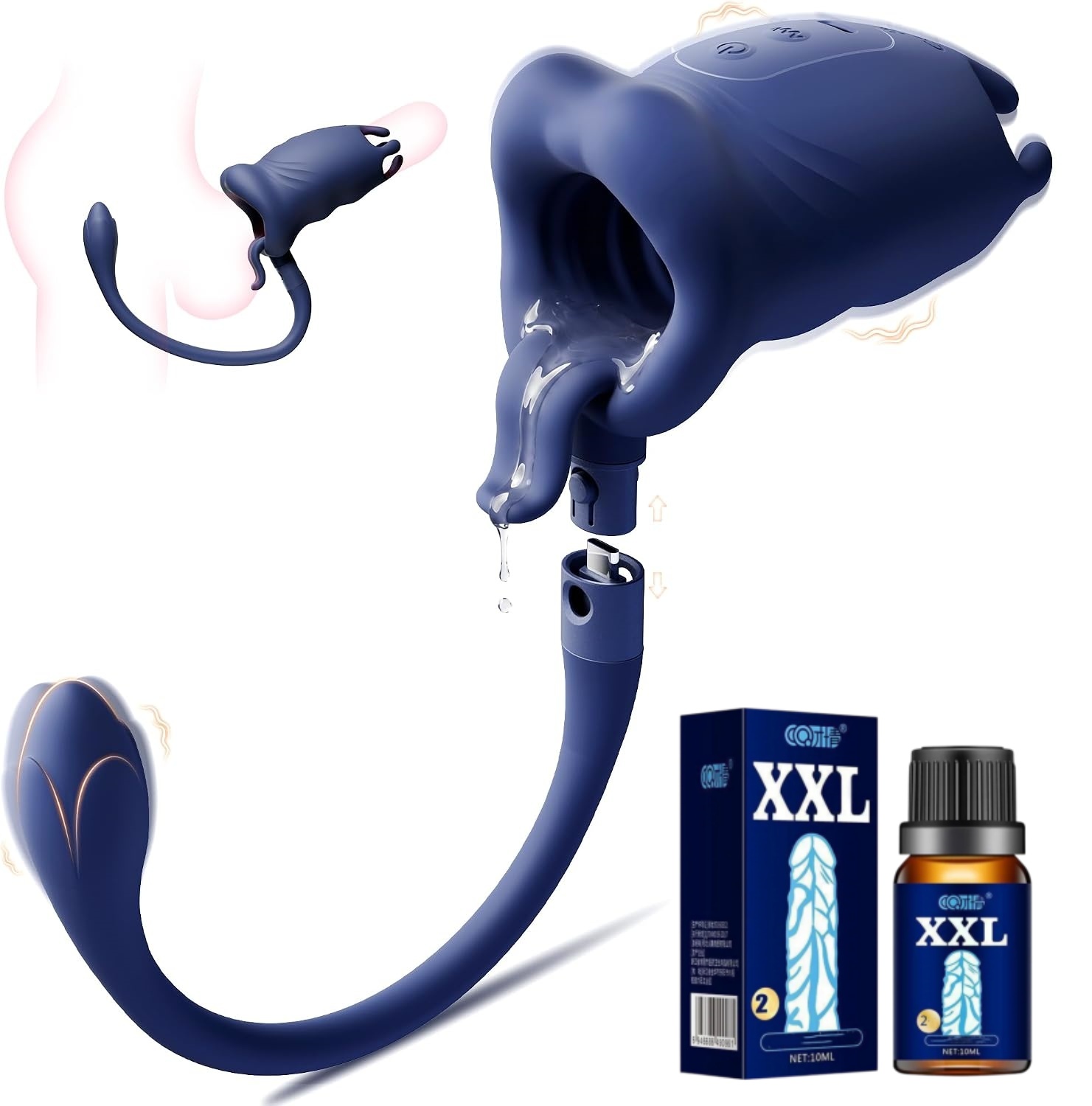🎁 2026 VigorX™ — The preferred home remedy for treating erectile dysfunction, premature ejaculation, and issues related to penile size and the anorectal region.