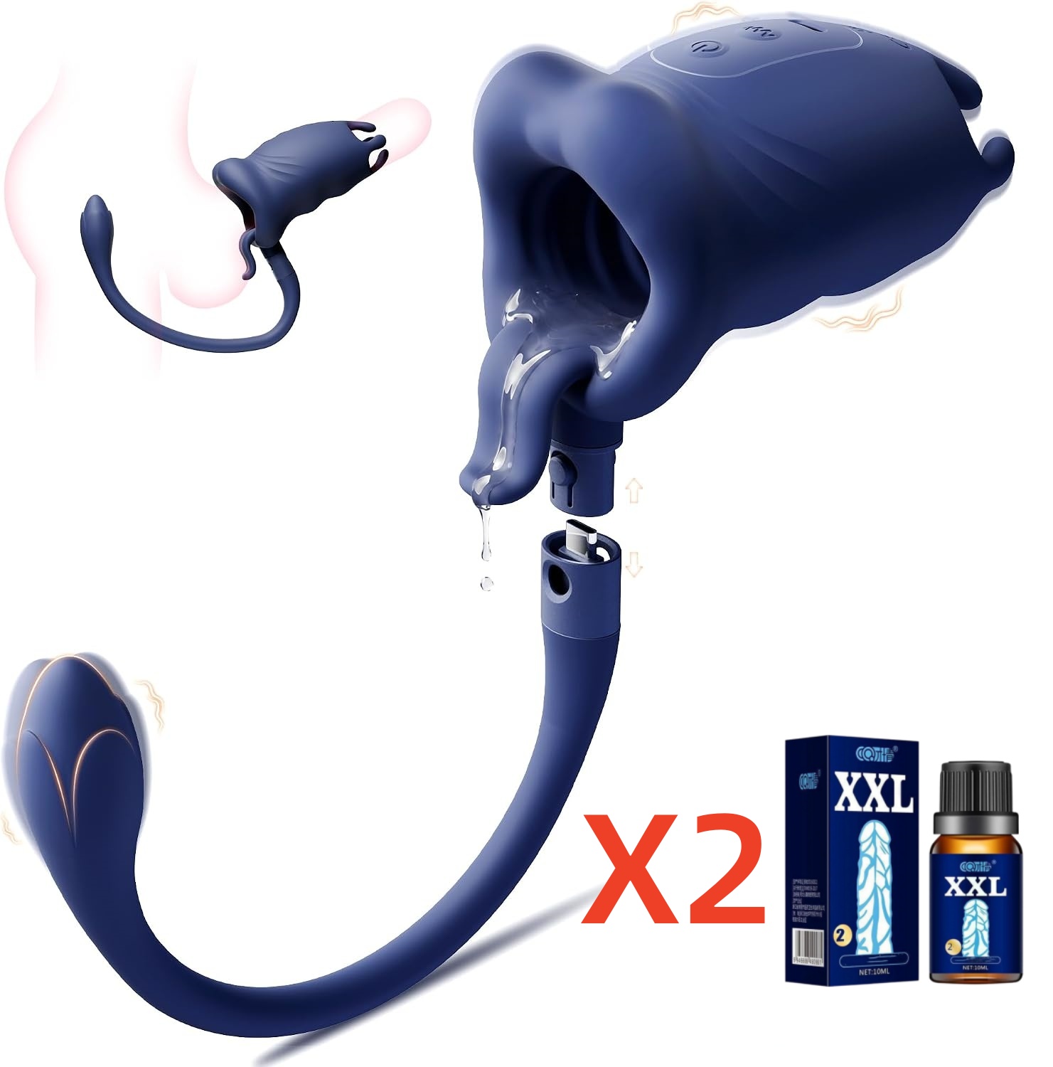 🎁 2026 VigorX™ — The preferred home remedy for treating erectile dysfunction, premature ejaculation, and issues related to penile size and the anorectal region.