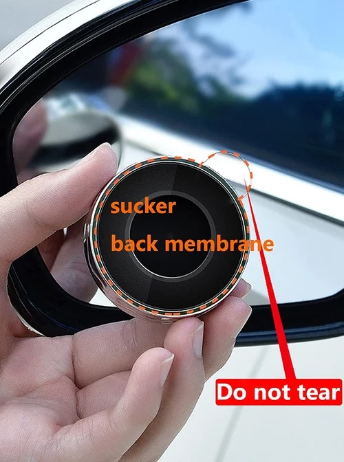(🎉2023 New Year Promotion - Save 49%)Car Blind Spot Mirror🔥Buy 2 Get Extra 10% OFF