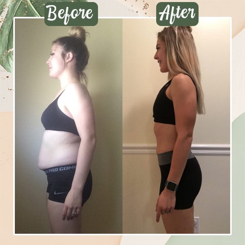 Perfect Detox Slimming Patch-suzhom