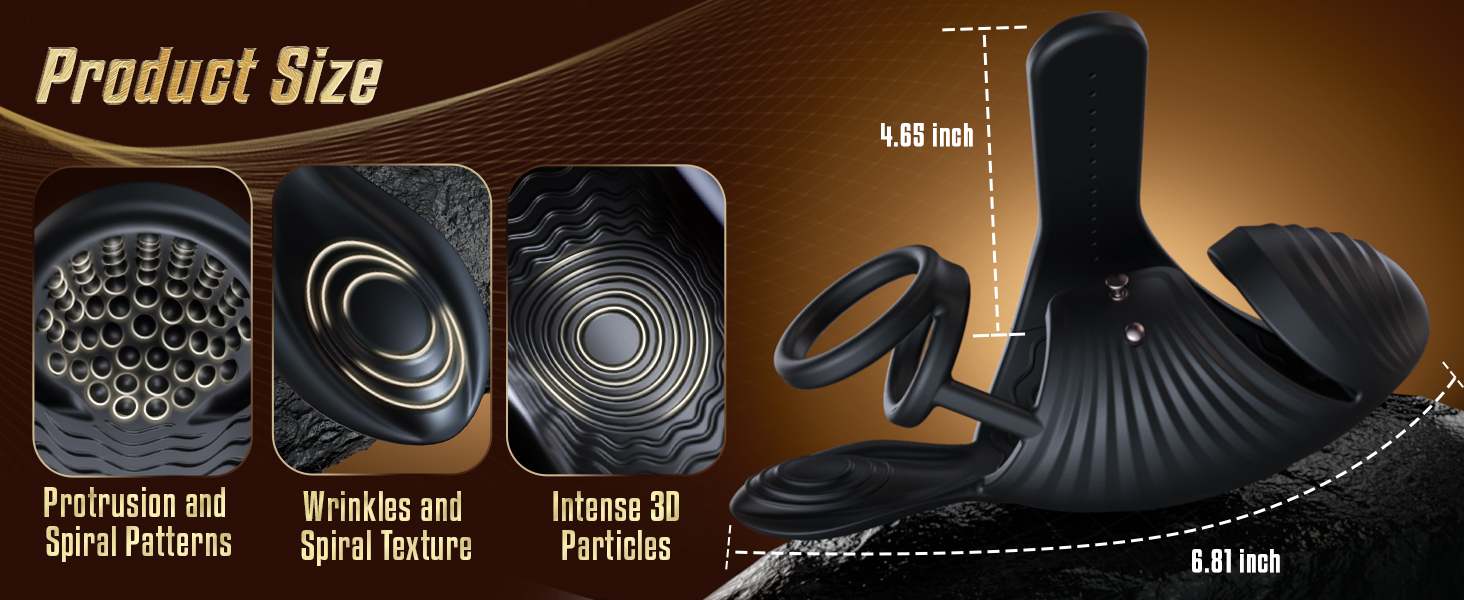 testicle toys male stroker Male Masturbator mens vibrator