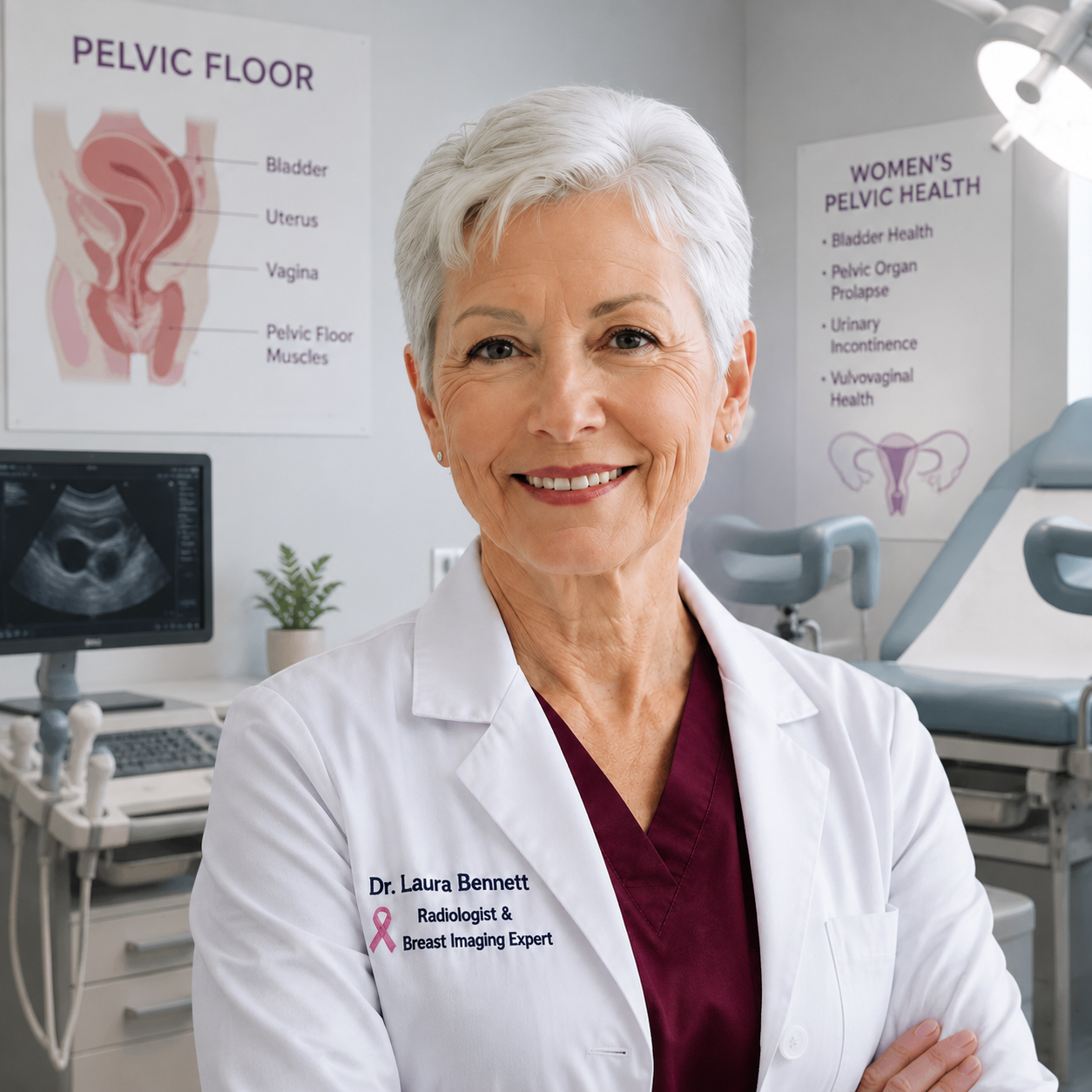 Dr. Laura Bennett