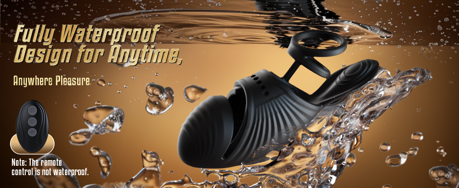 male vibrator sex toys for men