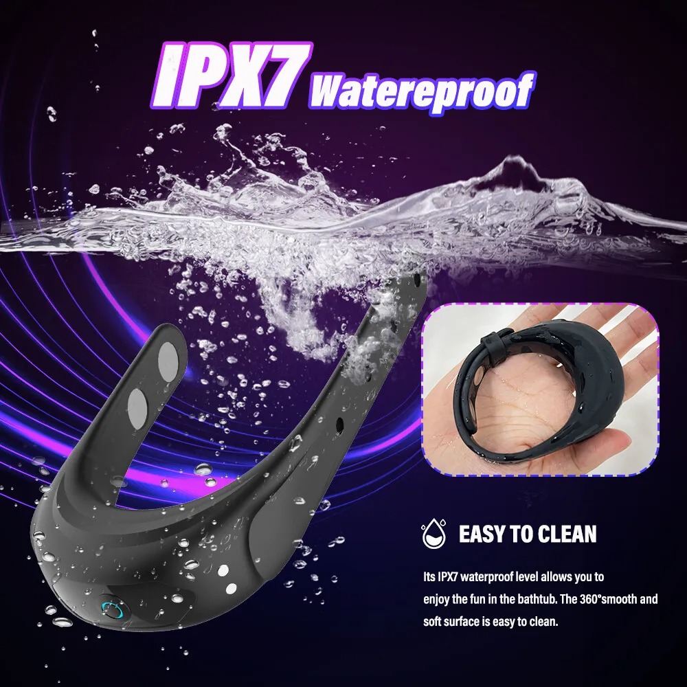 🔥Specially launched in 2024-💍Amortoy Smart Ring-suzhom