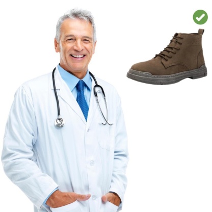 [Jumătate de preț astăzi - nu-l ratați] Cizmele Martin funcționale pentru bărbați adoptă un design ergonomic - ameliorează eficient durerile de mers👞Stil britanic, confortabil de mers