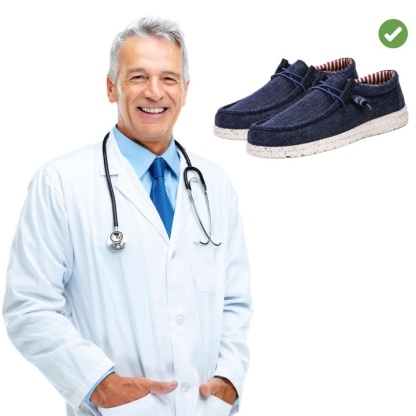 [🔥Reducere de primăvară 50%: doar astăzi] Pantofi ortopedici cu design ergonomic👞-Elimină cu ușurință durerile de picioare, ✅Tălpi interioare ecologice din spumă cu memorie, confortabile pentru mers pe jos