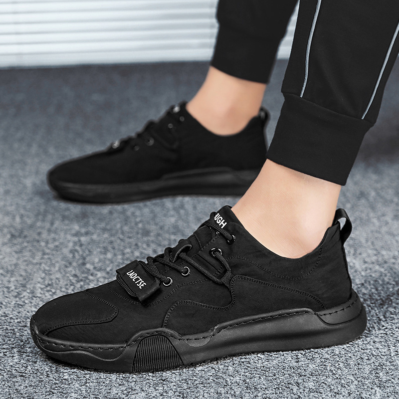 [50% reducere azi - nu ratați] 🔥 Pantofi de mers cu design ergonomic 👞Cusuti manual - impermeabili și anti-alunecare ✅ Suport arc pentru mers confortabil