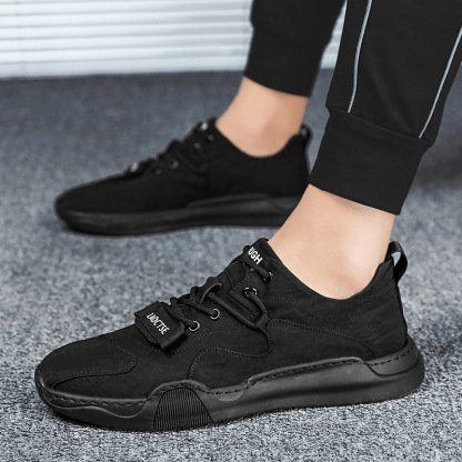[50% reducere azi - nu ratați] 🔥 Pantofi de mers cu design ergonomic 👞Cusuti manual - impermeabili și anti-alunecare ✅ Suport arc pentru mers confortabil