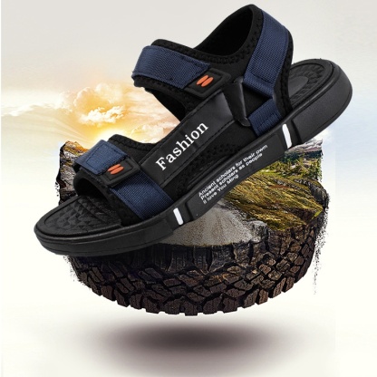 [🎁Jumătate de preț astăzi - Nu ratați] Sandale ortopedice cu design ergonomic - Mers fără durere 👞 Suportul arcului face mersul mai confortabil