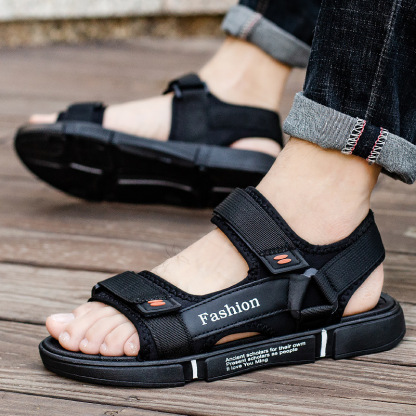 [🎁Jumătate de preț astăzi - Nu ratați] Sandale ortopedice cu design ergonomic - Mers fără durere 👞 Suportul arcului face mersul mai confortabil