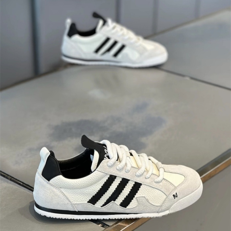 [Reducere 50% astăzi - nu o ratați] 🔥 Pantofi de mers cu design ergonomic 👞 Cusuți manual - impermeabili și antiderapanți ✅ Suport pentru bolta plantară pentru mers confortabil