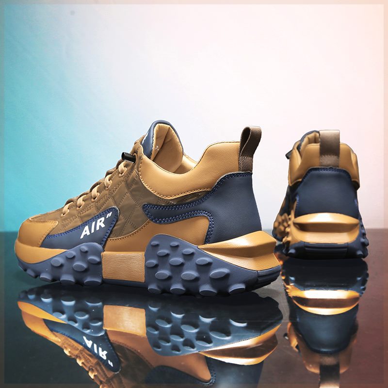 (⏰50% reducere pentru o perioadă limitată, doar astăzi) Pantofi ortopedici din piele naturală pentru bărbați de marcă americană 👞 Suport confortabil pentru arc ✅ Ameliorează durerea piciorului