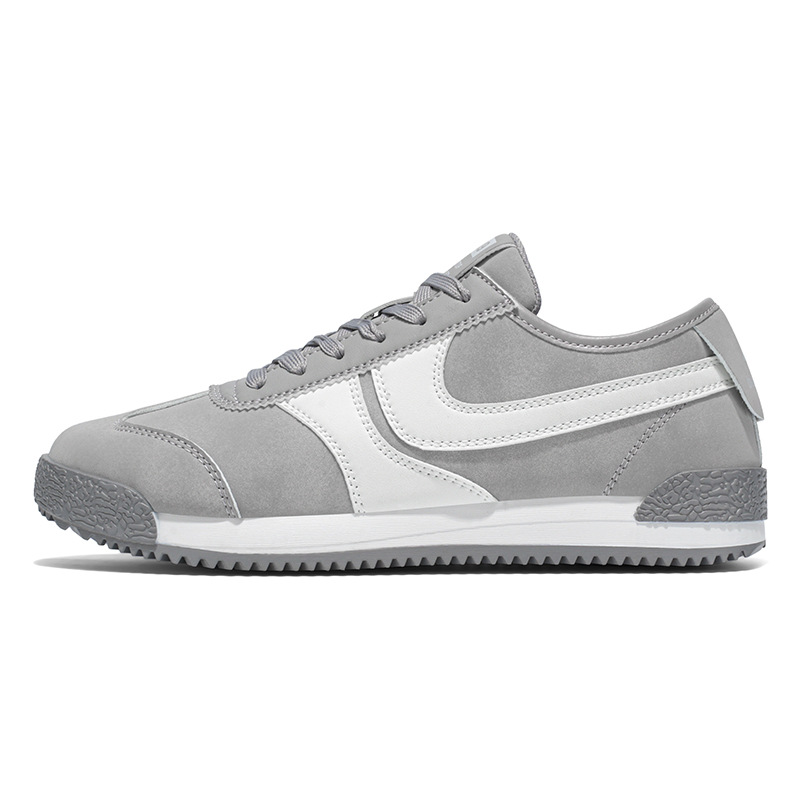 [50% reducere azi - nu ratați] 🔥 Pantofi de mers cu design ergonomic 👞Cusuti manual - impermeabili și anti-alunecare ✅ Suport arc pentru mers confortabil