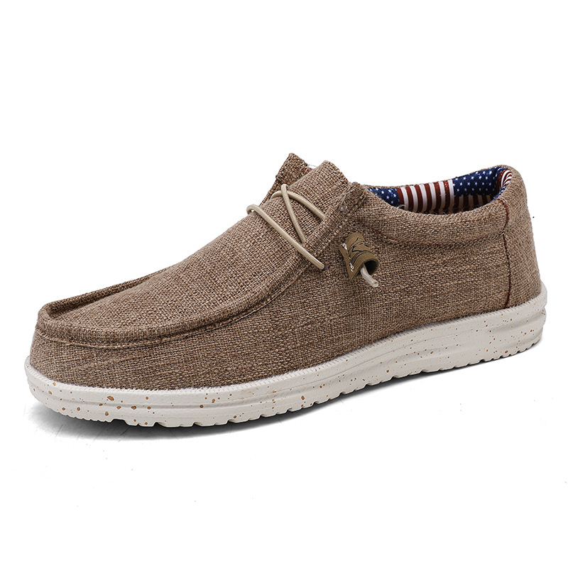Pantofi casual pentru bărbați