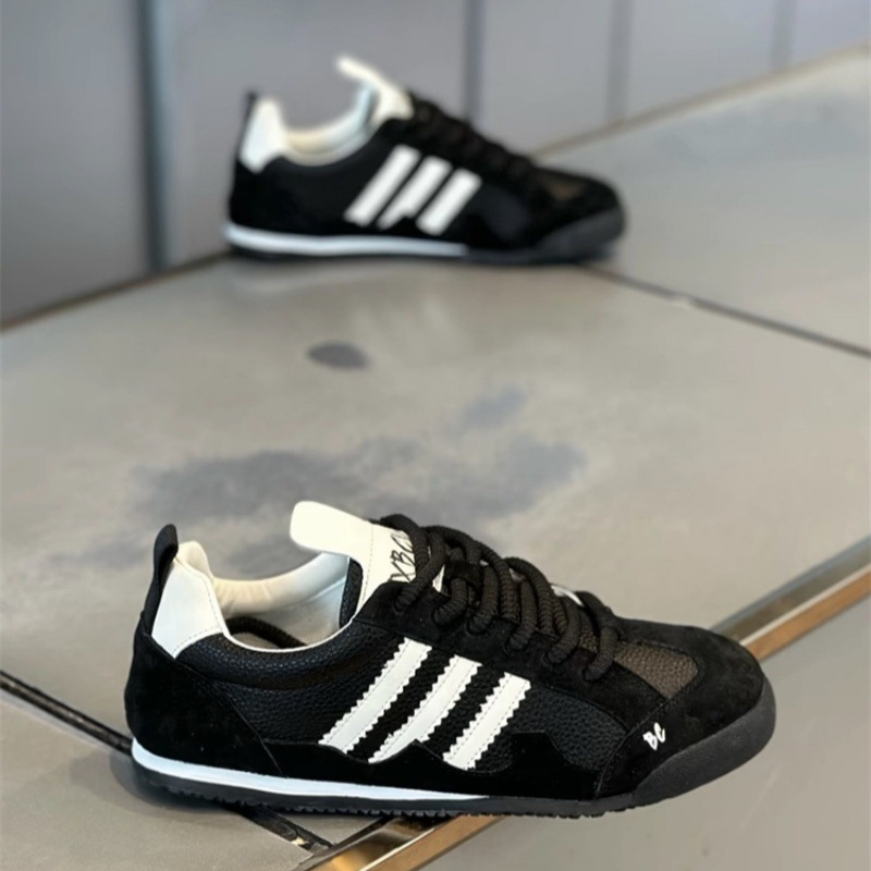 [Reducere 50% astăzi - nu o ratați] 🔥 Pantofi de mers cu design ergonomic 👞 Cusuți manual - impermeabili și antiderapanți ✅ Suport pentru bolta plantară pentru mers confortabil