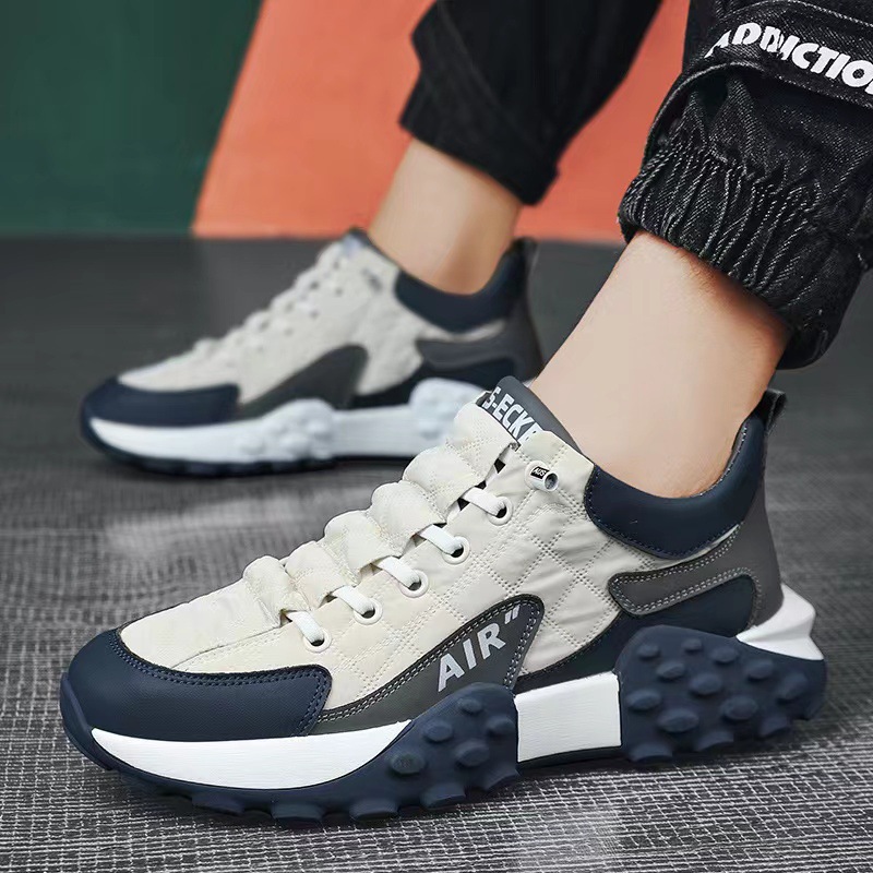 [🔥Reducere de primăvară 50%: doar astăzi] Pantofi ortopedici cu design ergonomic 👞-Elimină durerile de picioare în 7 zile, ✅Tălpi interioare ecologice din spumă cu memorie pentru confort de mers--Cusute manual