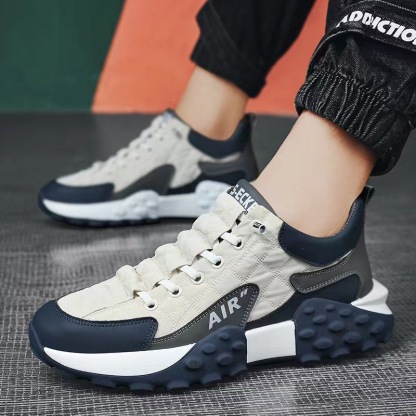 [🔥Reducere de primăvară 50%: doar astăzi] Pantofi ortopedici cu design ergonomic 👞-Elimină durerile de picioare în 7 zile, ✅Tălpi interioare ecologice din spumă cu memorie pentru confort de mers--Cusute manual