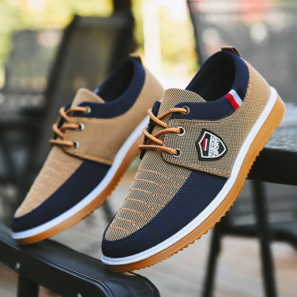 [50% reducere azi - nu ratați] 🔥 Pantofi de mers cu design ergonomic 👞Cusuti manual - impermeabili și anti-alunecare ✅ Suport arc pentru mers confortabil