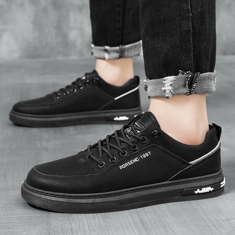 [Vânzarea de astăzi la jumătate de preț - nu o ratați] Noi pantofi ortopedici pentru bărbați adoptă un design ergonomic - ameliorează eficient durerea de mers 👞Reglați poziția corectă a corpului uman