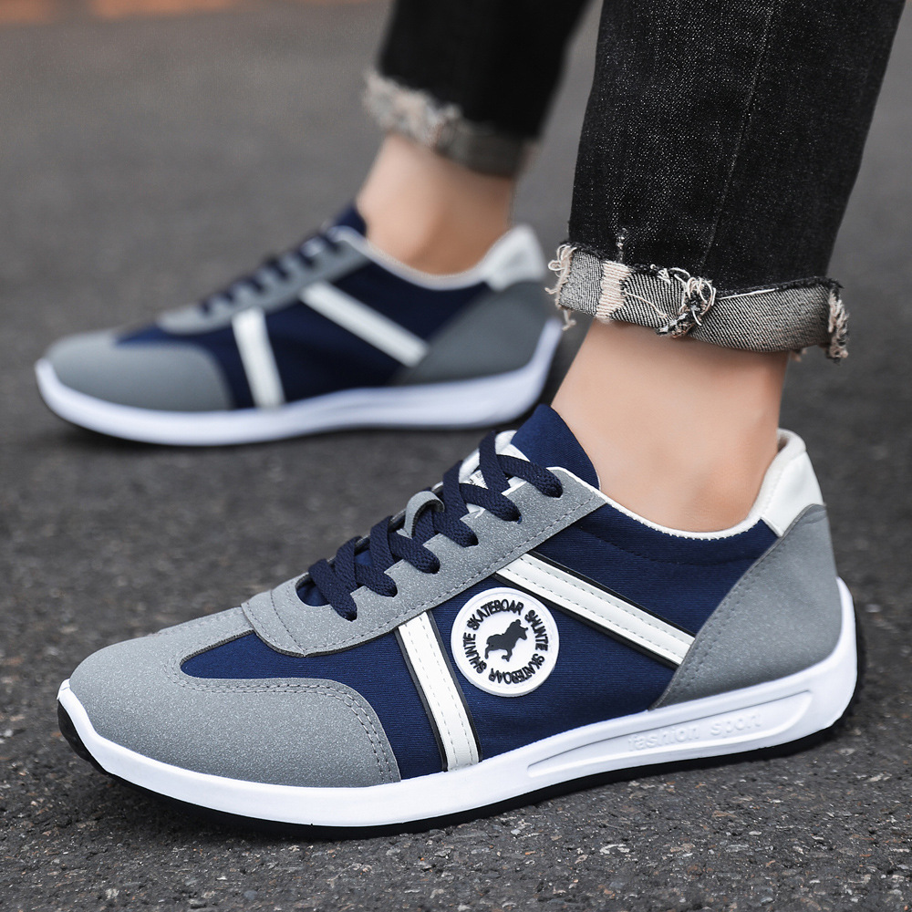 [🔥Reducere de primăvară 50% reducere: nu-l ratați] Pantofi ortopedici cu design ergonomic👞-Elimină durerile de picioare în 7 zile, ✅Tălpi interioare din spumă cu memorie ecologice, mers confortabil