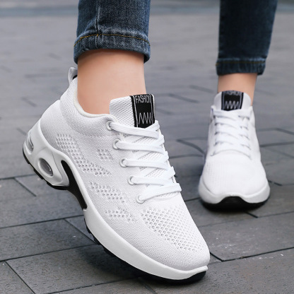 [🔥50% reducere astăzi - nu-l ratați] Pantofi ortopedici de damă cu design ergonomic 👞Talpă anti-alunecare respirabilă, cu pernă de aer ✅Suport arc: mers confortabil