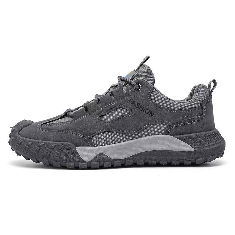 [50% reducere azi - nu ratați] 🔥 Pantofi de mers cu design ergonomic 👞Cusuti manual - impermeabili și anti-alunecare ✅ Suport arc pentru mers confortabil