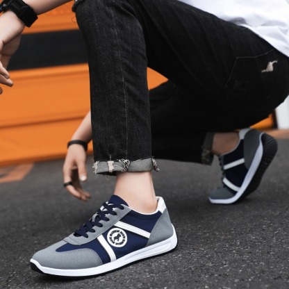 [🔥Reducere de primăvară 50% reducere: nu-l ratați] Pantofi ortopedici cu design ergonomic👞-Elimină durerile de picioare în 7 zile, ✅Tălpi interioare din spumă cu memorie ecologice, mers confortabil