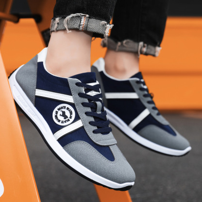 [🔥Reducere de primăvară 50% reducere: nu-l ratați] Pantofi ortopedici cu design ergonomic👞-Elimină durerile de picioare în 7 zile, ✅Tălpi interioare din spumă cu memorie ecologice, mers confortabil