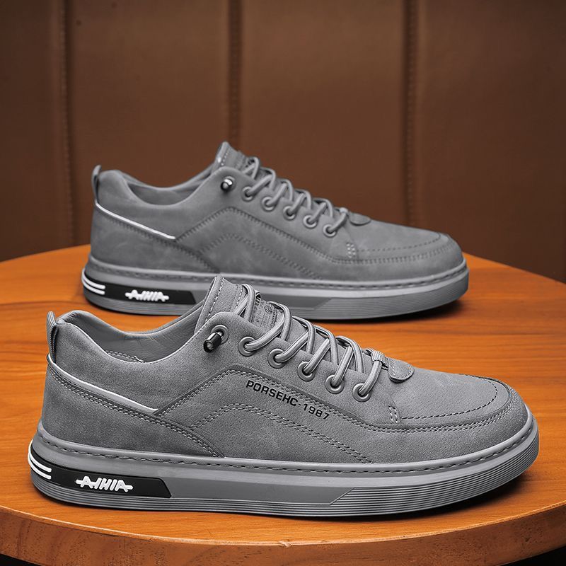 [Vânzarea de astăzi la jumătate de preț - nu o ratați] Noi pantofi ortopedici pentru bărbați adoptă un design ergonomic - ameliorează eficient durerea de mers 👞Reglați poziția corectă a corpului uman
